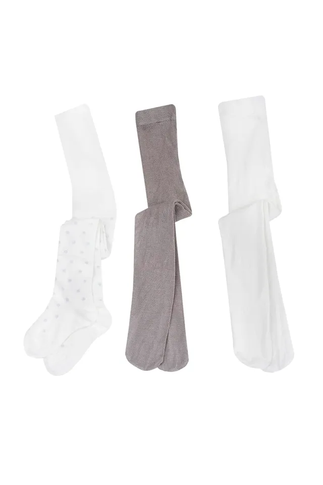 chicco-m-dchen-strumpfhose-18-monate-2-jahre-baumwolle-warm-1er-pack image 1