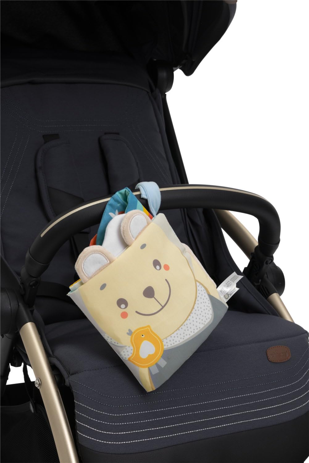chicco-spielbuch-stoff-kinderwagen-ab-0-monate-weich image 4
