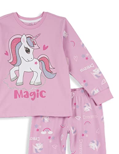 chicco-einhorn-pyjama-m-dchen-baumwolle-gr-6-jahre-set image 7