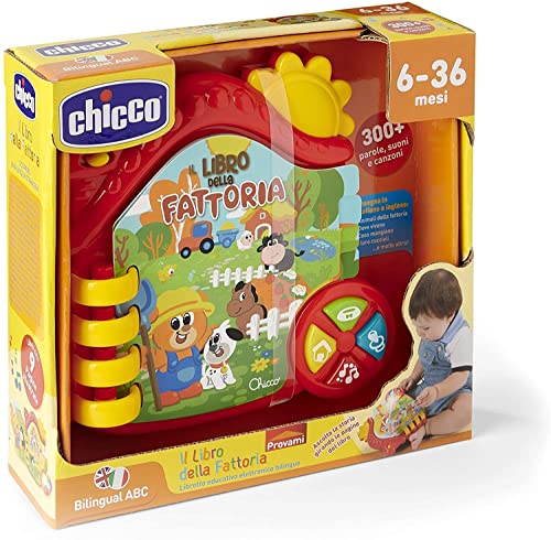 chicco-sprechendes-b-chlein-bauernhof-zweisprachig-6-36-monate image 8