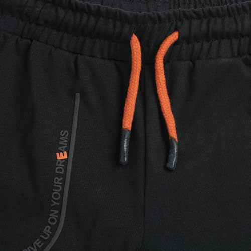 chicco-jogginghose-jungen-kinderhose-schwarz-8-jahre-bequem image 8