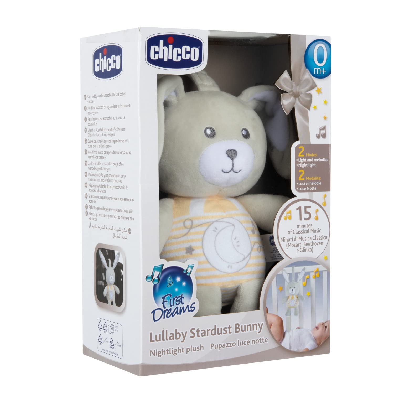 chicco-first-dreams-hase-nachtlicht-stofftier image 5