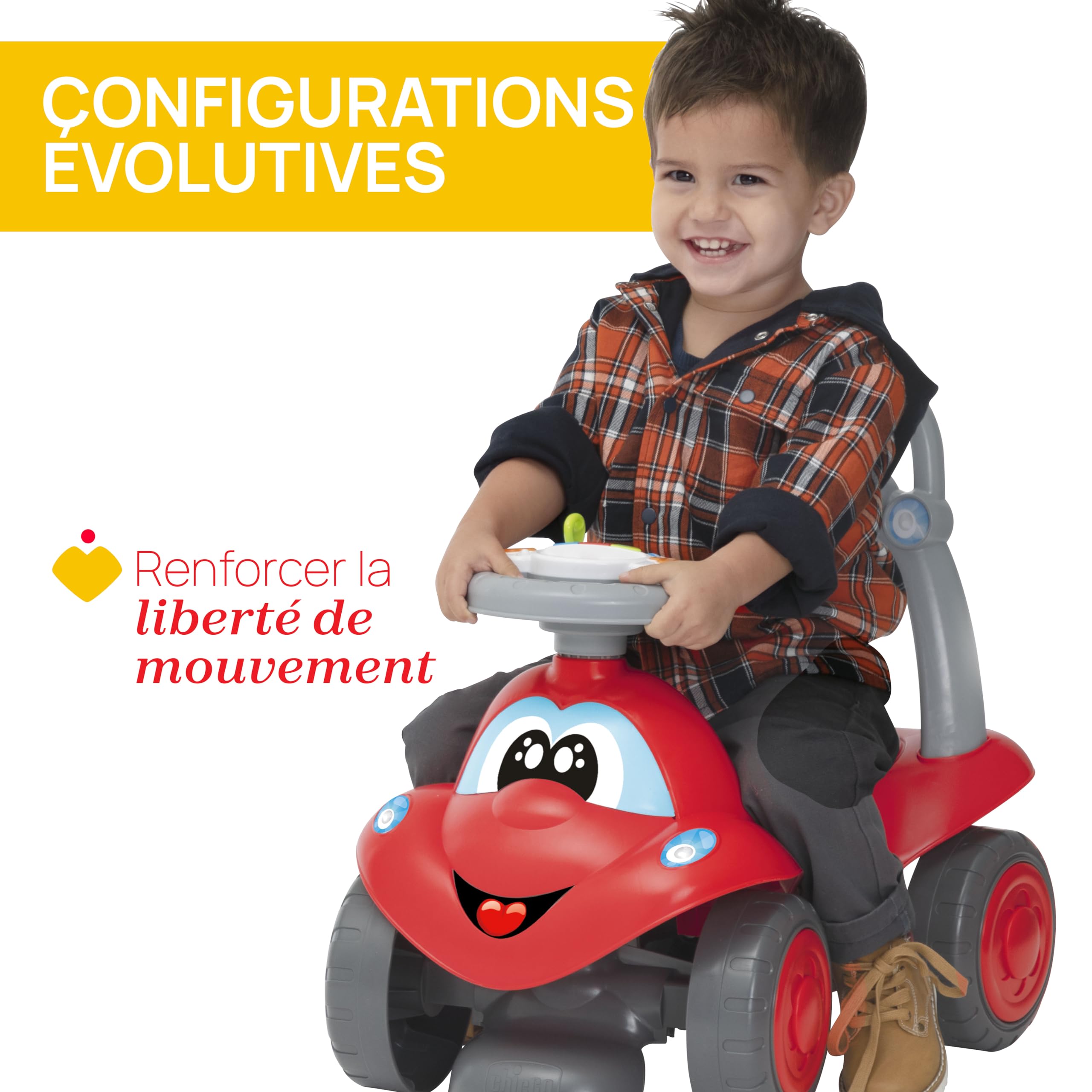 chicco-billy-walk-ride-eco-lauflerner-gelb-9-36-monate image 5