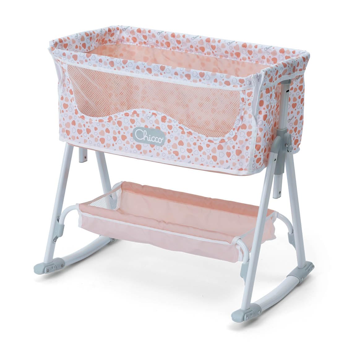 chicco-puppenhochstuhl-spielhochstuhl-metall-pastell-ab-3-jahre image 7