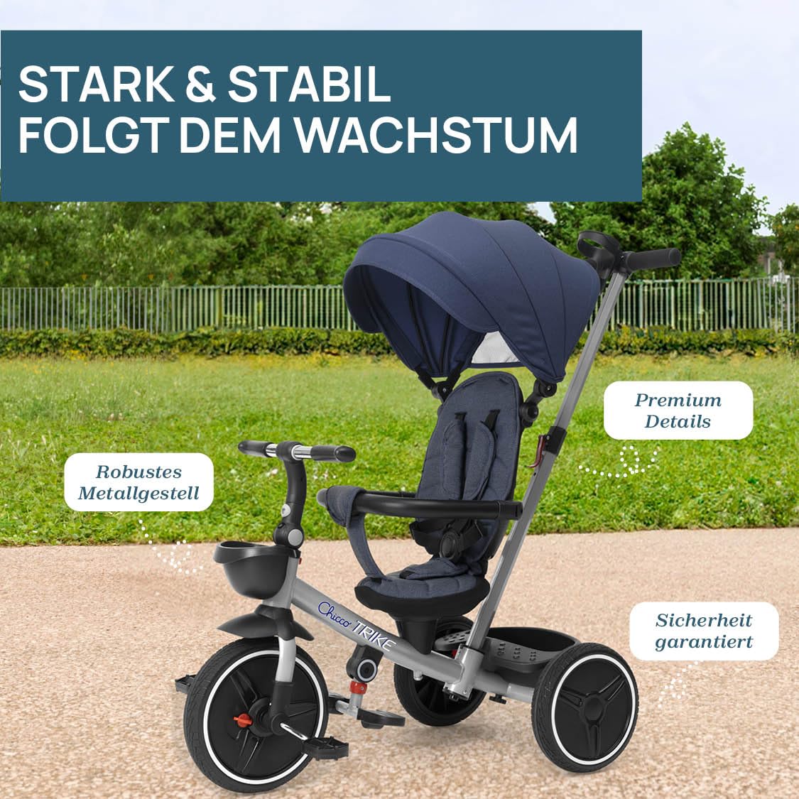 chicco-4in1-trike-dreirad-mit-wendesitz-teleskopgriff image 3