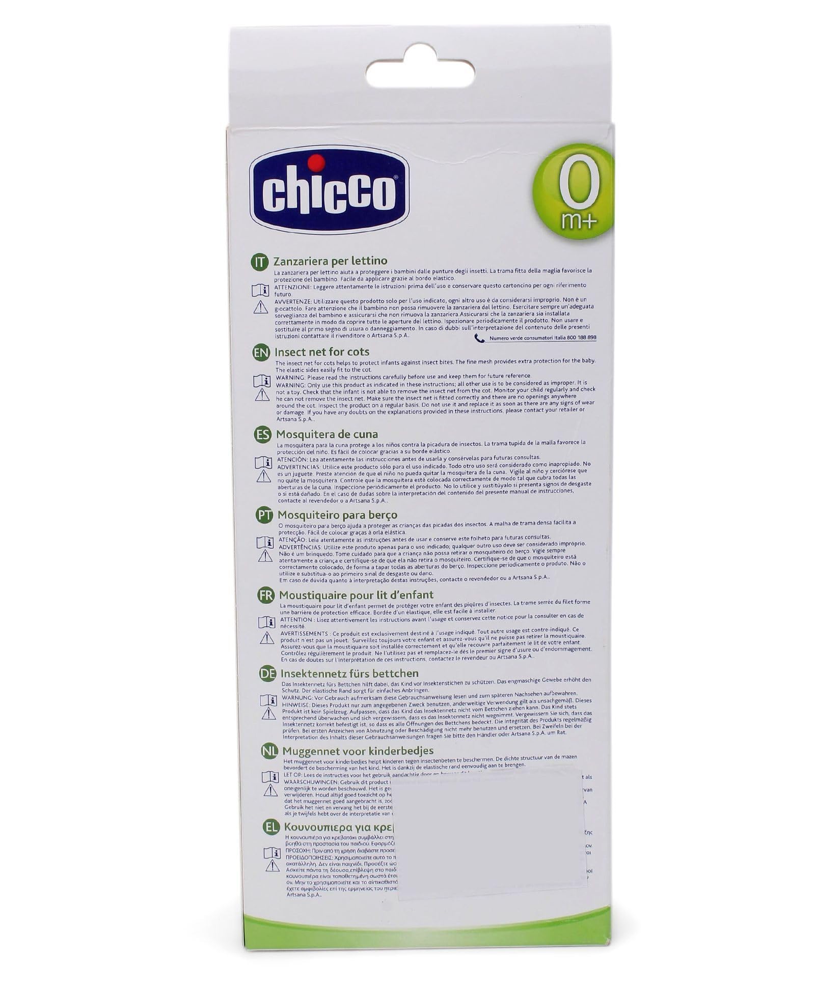 chicco-m-ckenschutz-kinderbett-moskitonetz-ab-geburt image 2