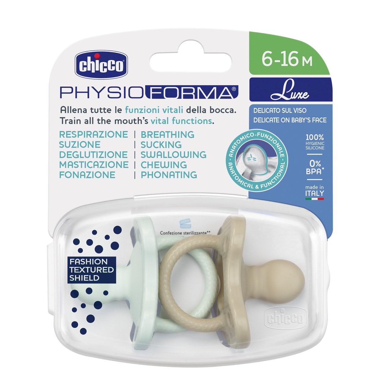 chicco-physioforma-luxe-schnuller-6-16m-grau-2-st-ck image 6