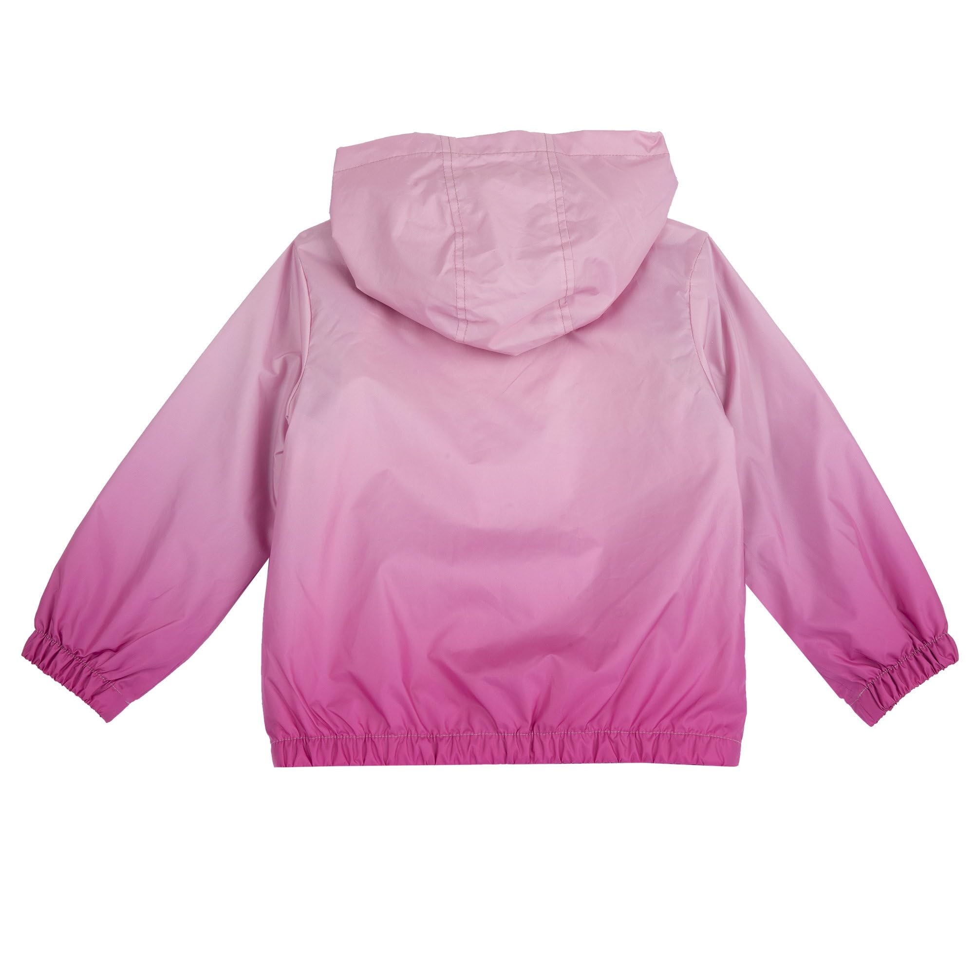 chicco-m-dchen-jacke-rosa-12-jahre-mit-rei-verschluss image 2