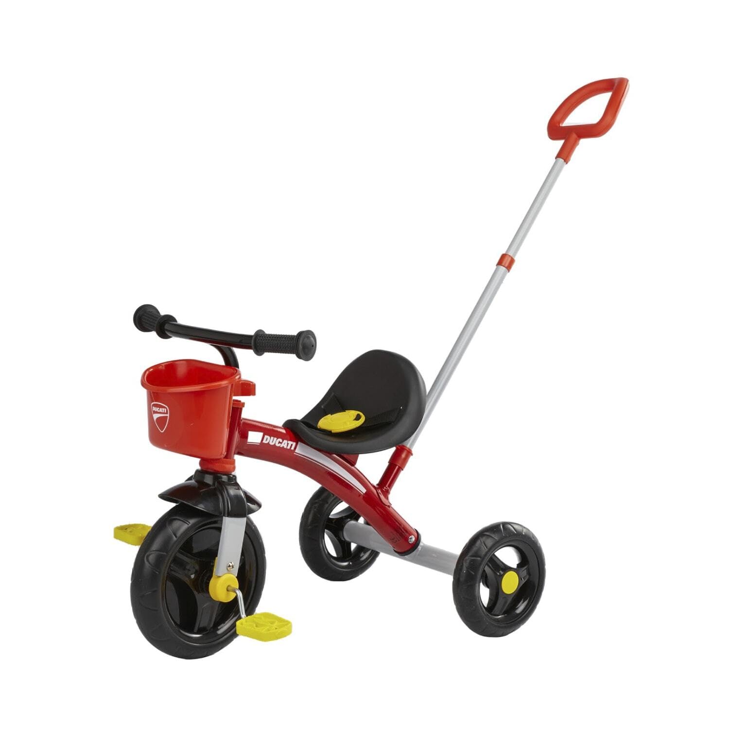 chicco-u-go-2-in-1-dreirad-hellblau-rot-mit-schiebegriff image 2