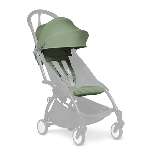 babyzen-yoyo-6-textilset-peppermint-kinderwagen image 1