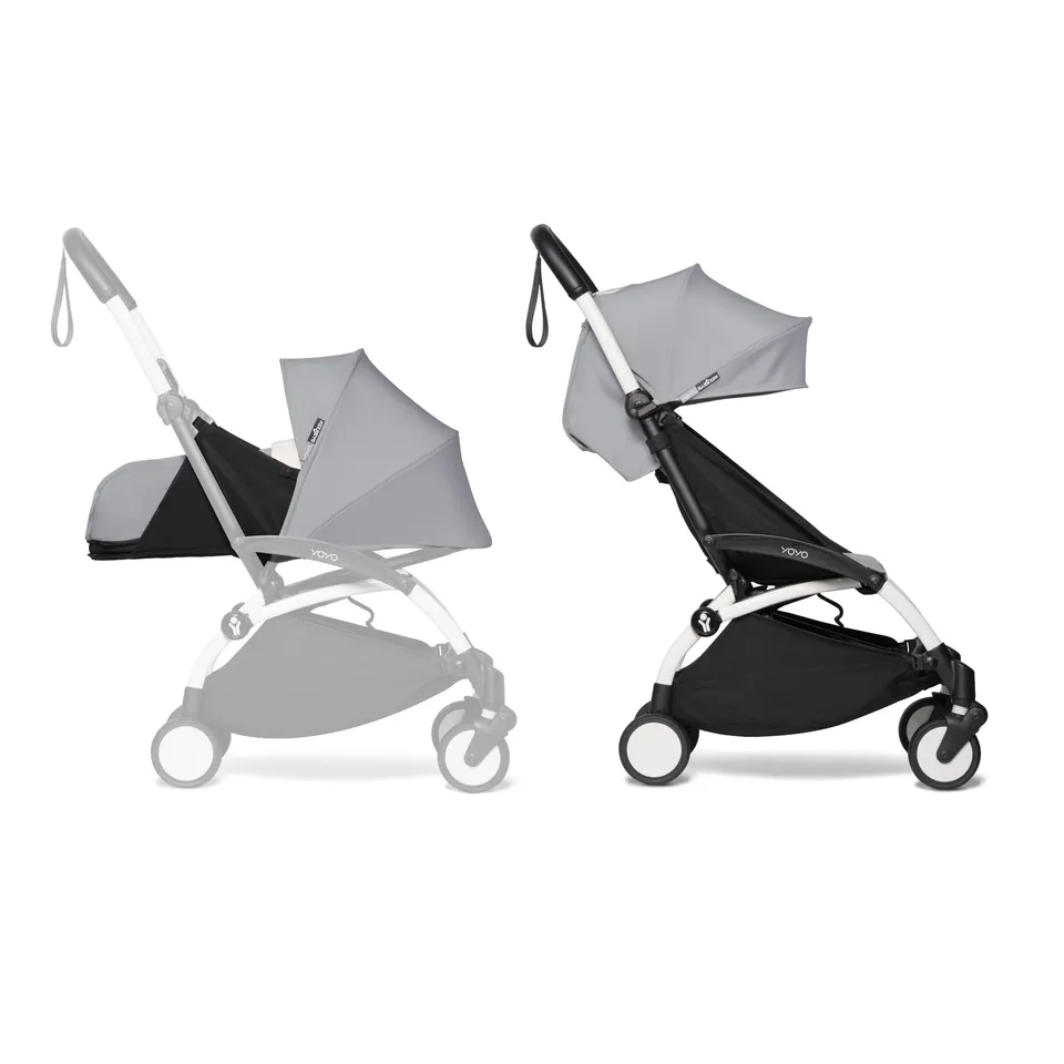 babyzen-yoyo2-kinderwagen-stone-0-und-6-wei-bis-22-kg image 1
