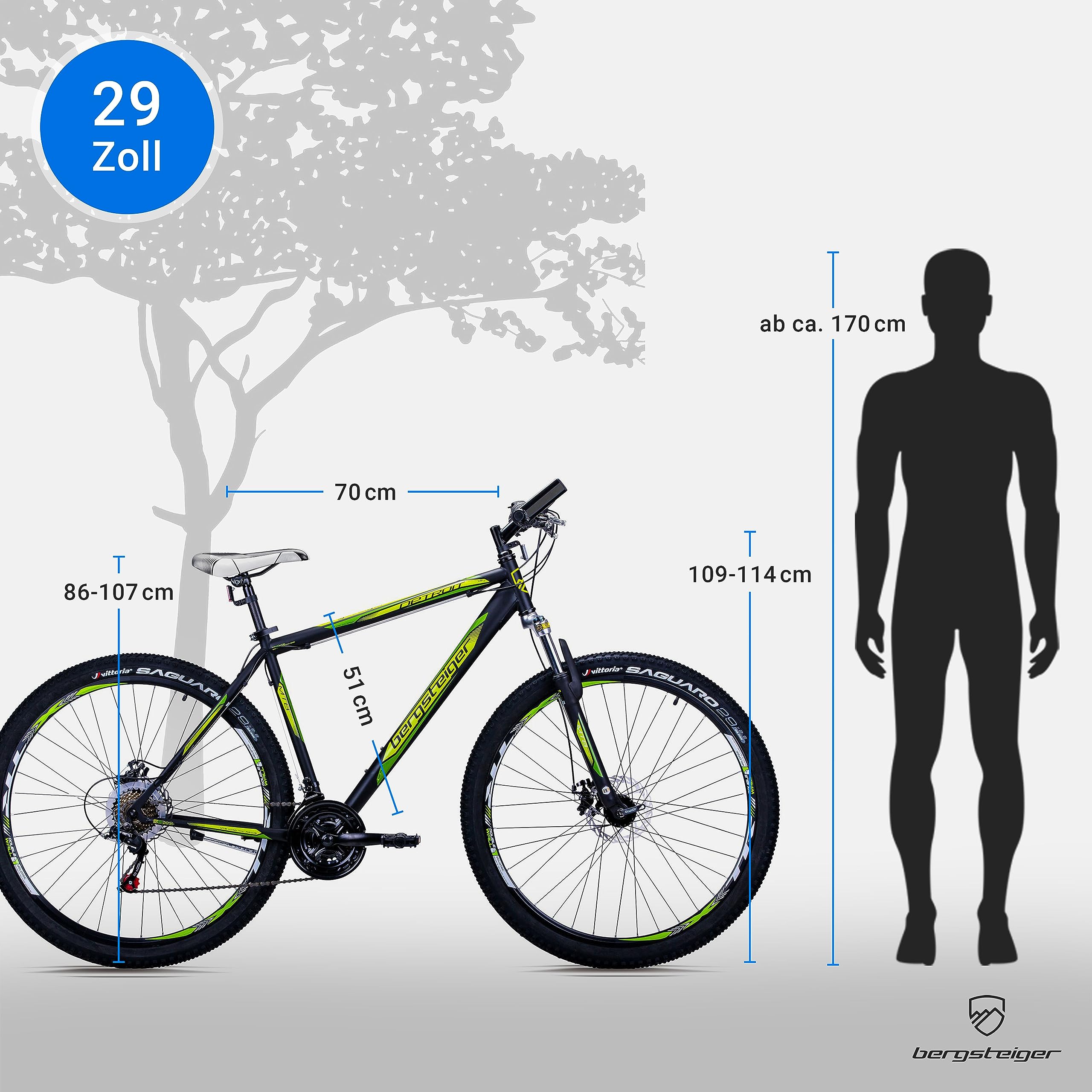 bergsteiger-detroit-mountainbike-29-zoll-herren-21-gang-hardtail image 6