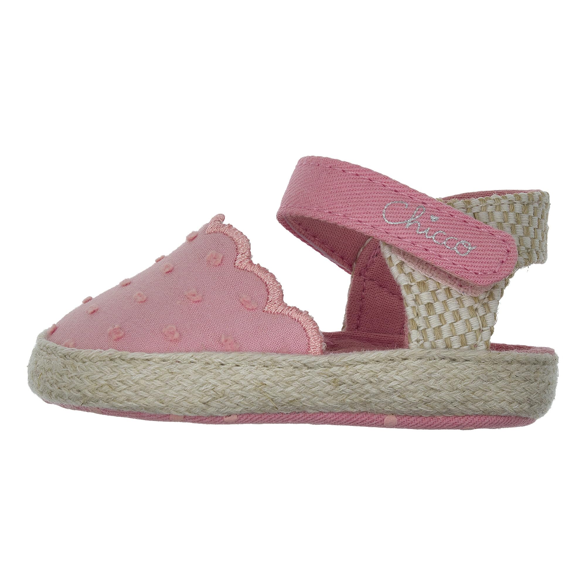 chicco-sandalen-m-dchen-klett-babyschuhe-gr-17-eu image 4