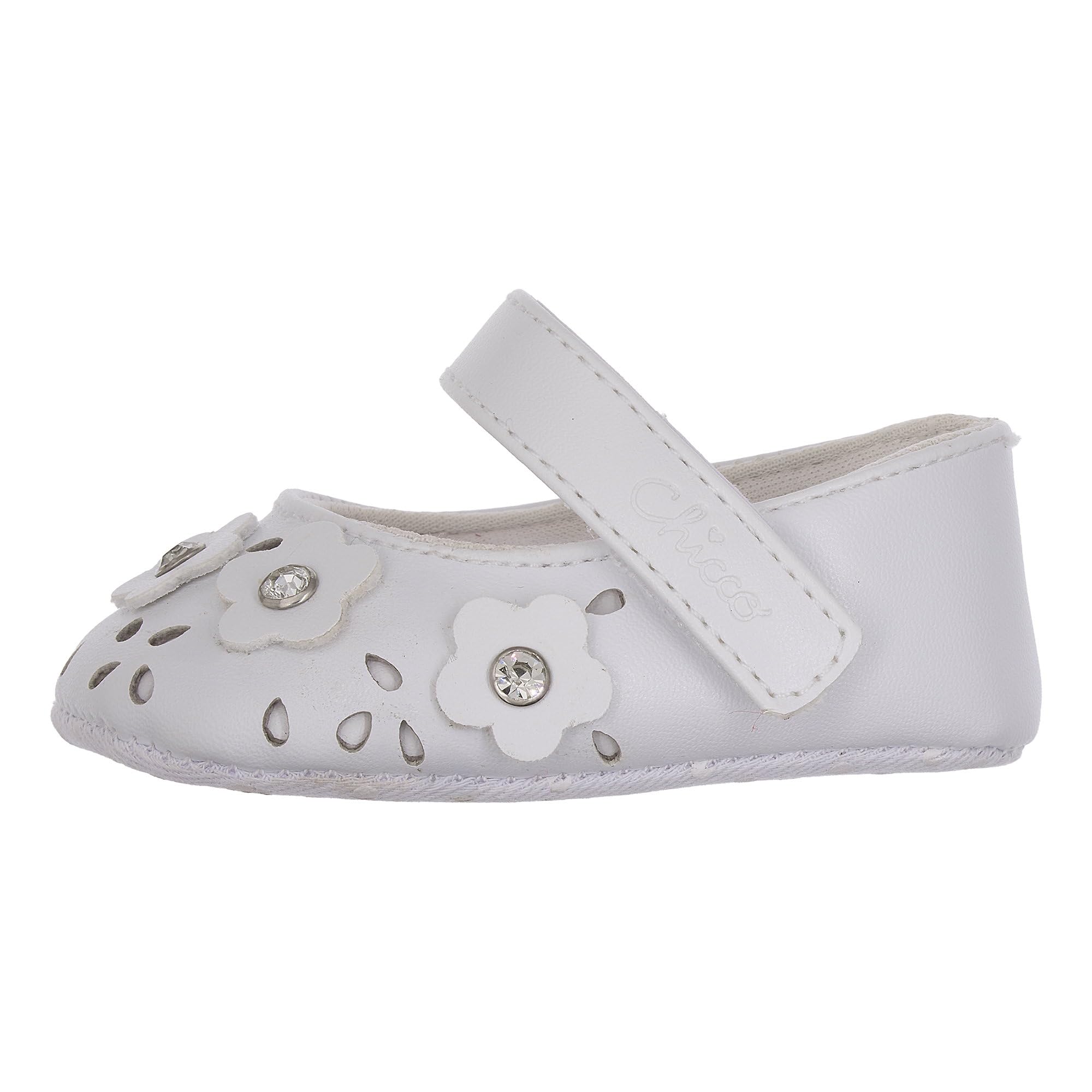 chicco-m-dchen-ballerinas-wei-gr-17-festlich image 4