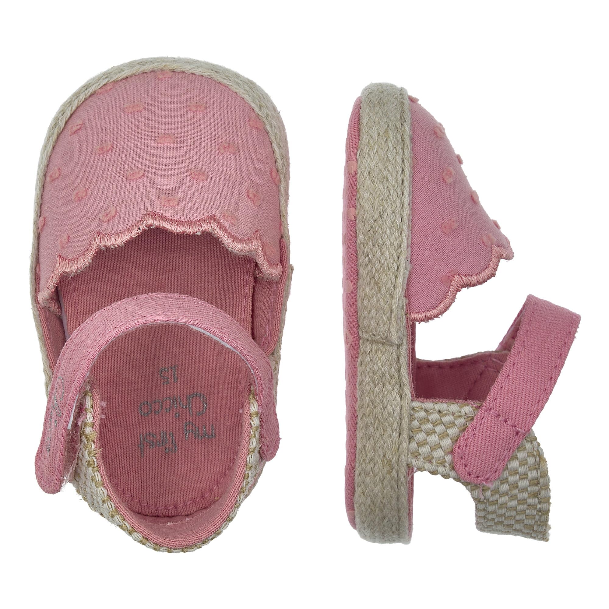 chicco-sandalen-m-dchen-klett-babyschuhe-gr-17-eu image 2
