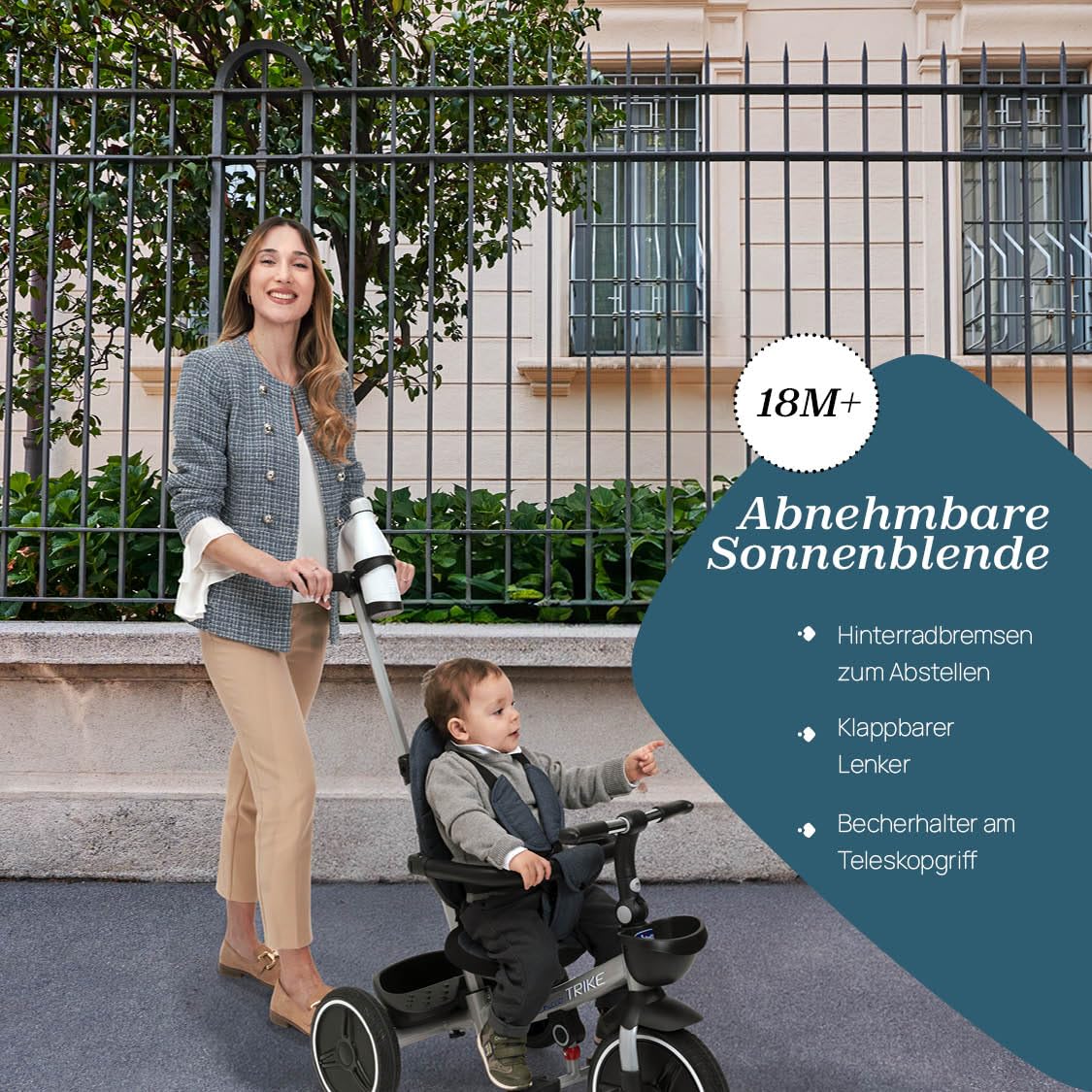 chicco-4in1-trike-dreirad-mit-wendesitz-teleskopgriff image 6