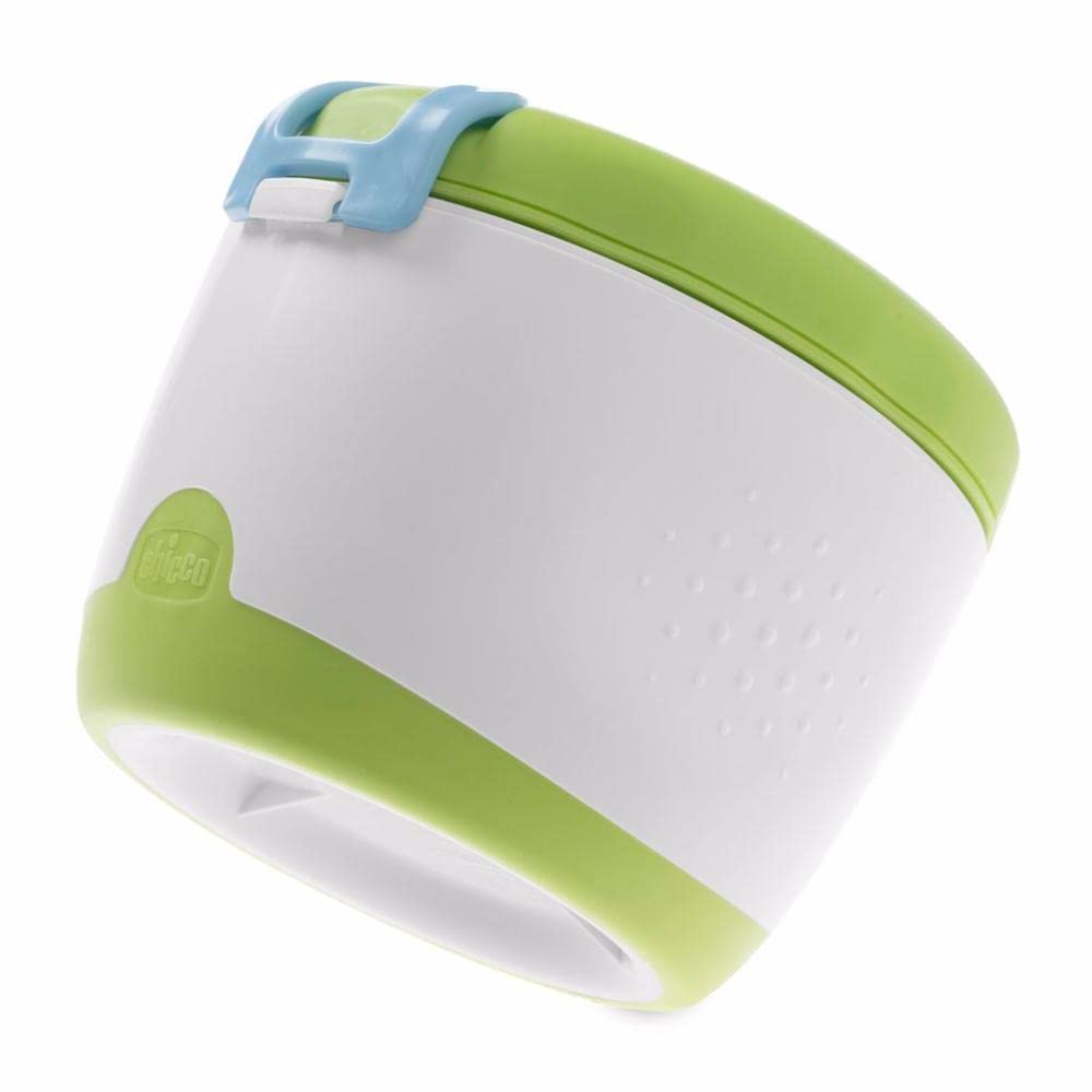 chicco-easy-meal-thermobeh-lter-set-gr-n-350-180-ml image 5
