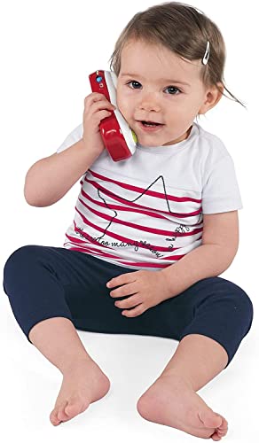 chicco-abc-selfie-phone-spielhandy-6-36-monate-zweisprachig image 5