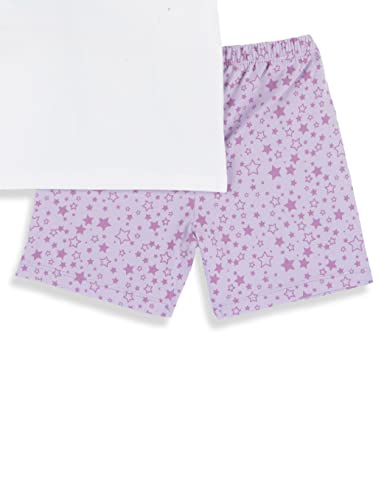 chicco-einhorn-pyjama-kurz-baumwolle-8-jahre-lila image 8