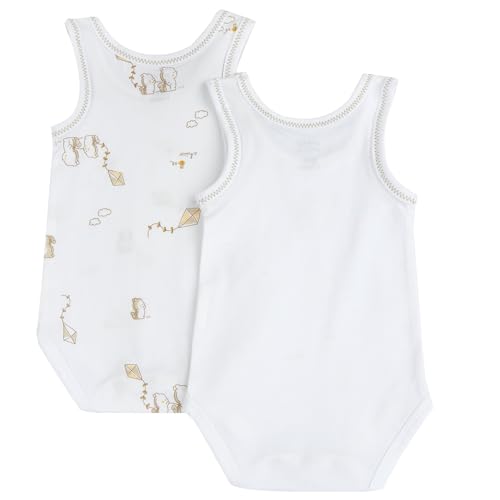 chicco-baby-body-set-rmellos-baumwolle-6-monate-2-teilig image 7