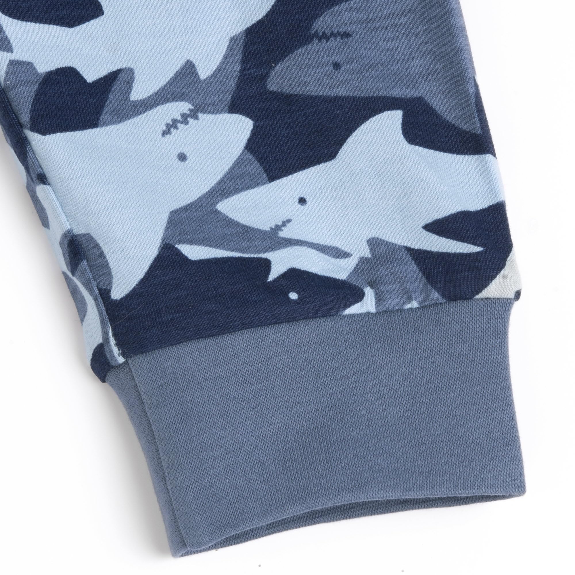 chicco-kurzpyjama-jungen-t-shirt-shorts-4-jahre-grau image 5