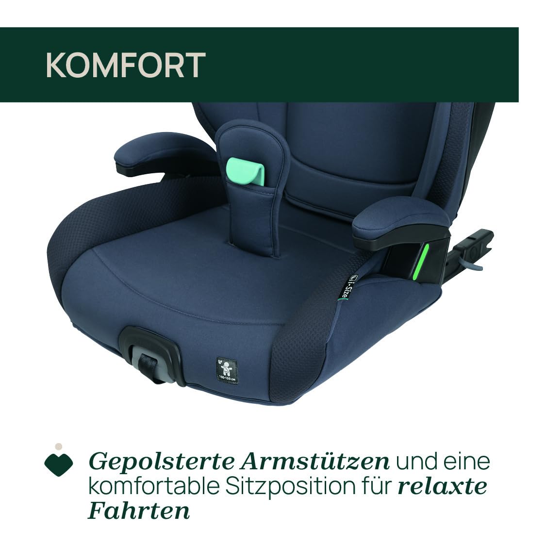 chicco-quizy-i-size-kindersitz-blau-isofix-100-150-cm image 7