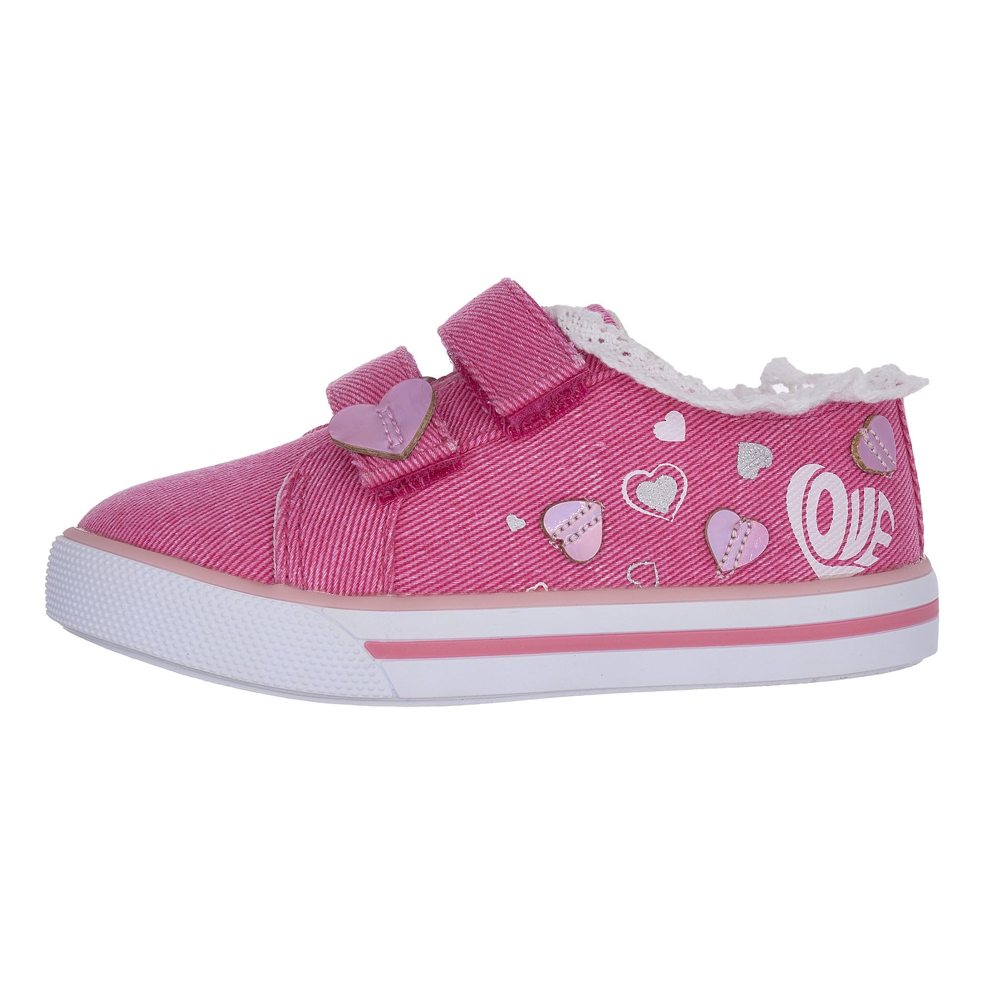 chicco-m-dchen-sneaker-doppel-klett-gr-27-eu-schuhe image 4