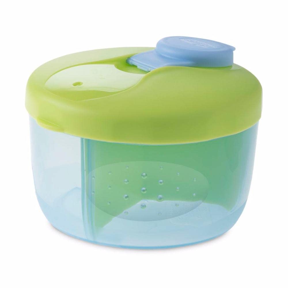 chicco-system-milchpulverportionierer-3-fach-300-ml-luftdicht image 6