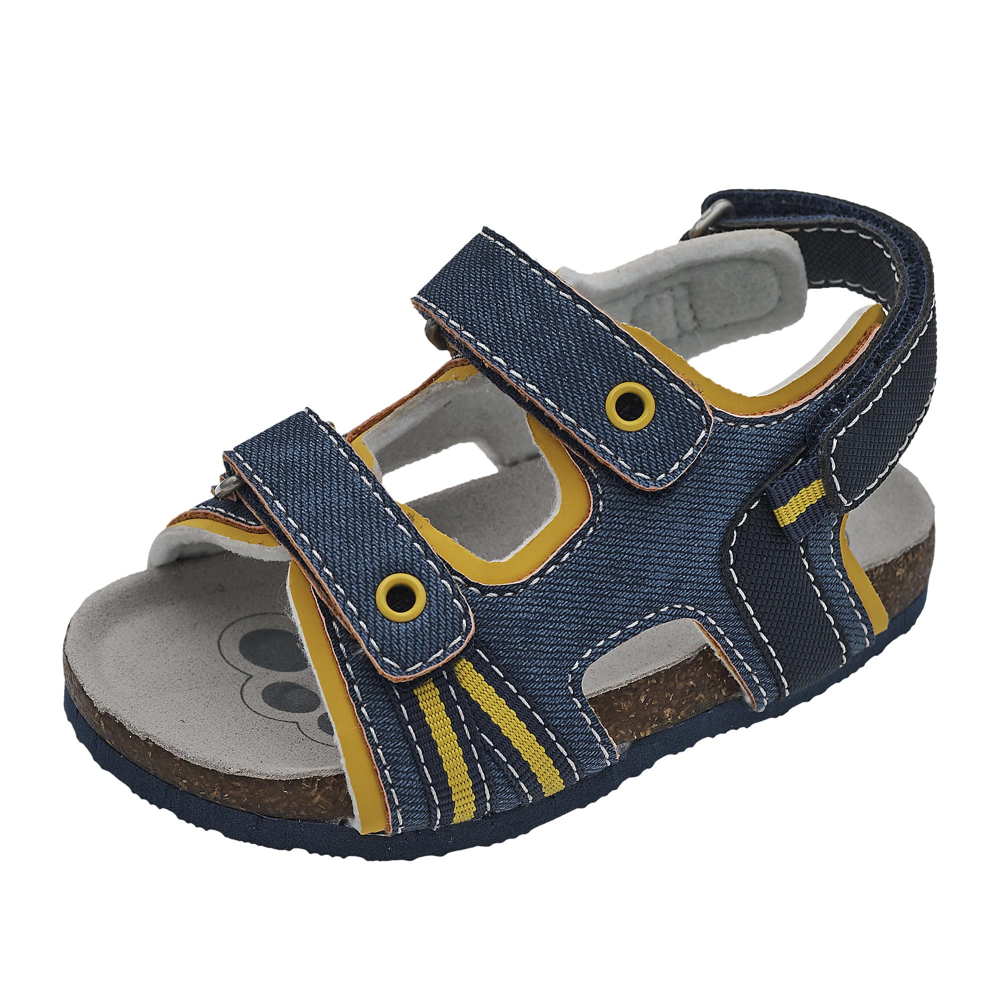 chicco-fiaba-kindersandalen-26-eu-klett-strand image 6