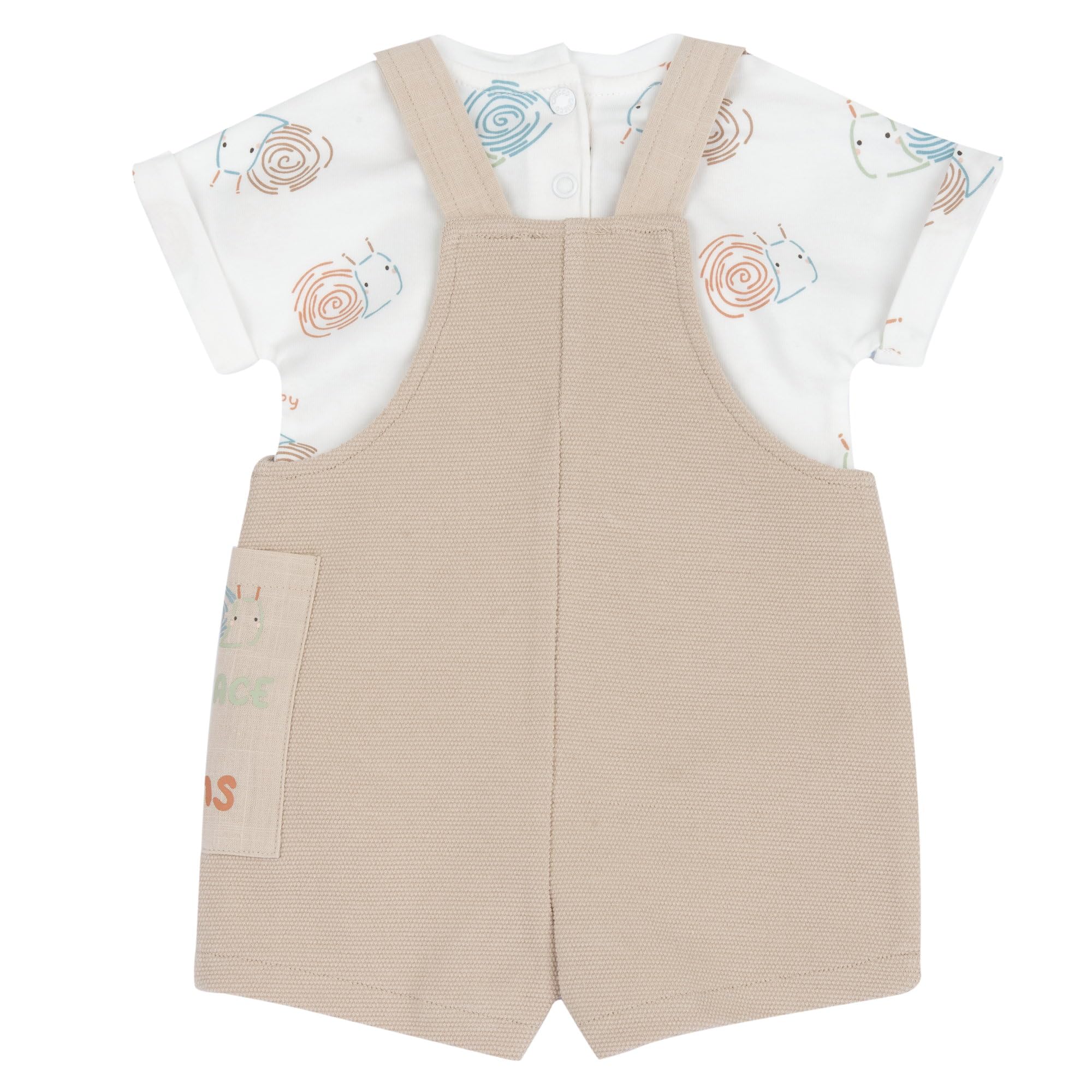 chicco-baby-set-latzhose-body-261-2-teilig-jungen image 2
