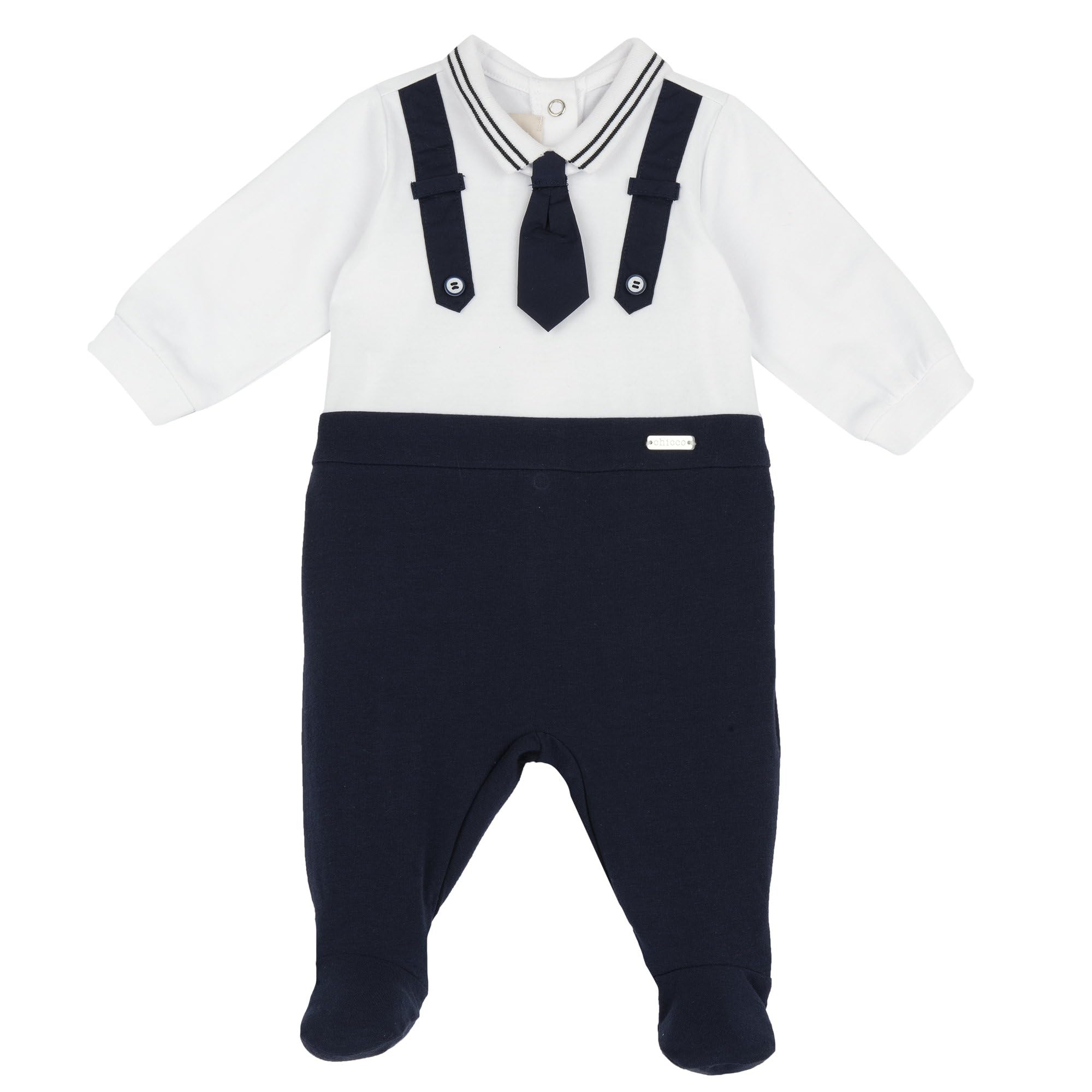 chicco-strampler-baumwolle-patt-ffnung-hellblau-fr-hling image 4