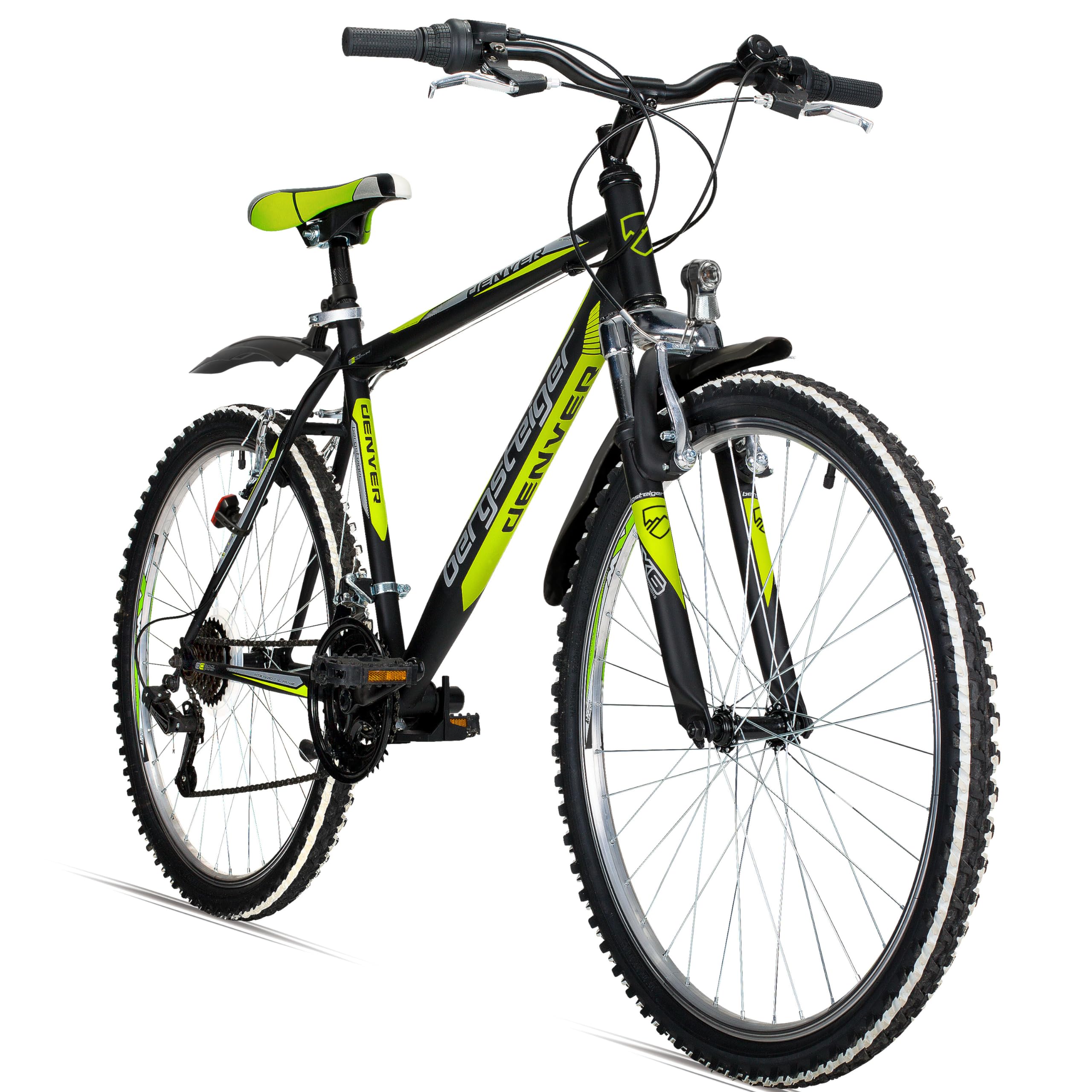 bergsteiger-denver-26-zoll-mountainbike-18-gang-wei-schwarz image 8