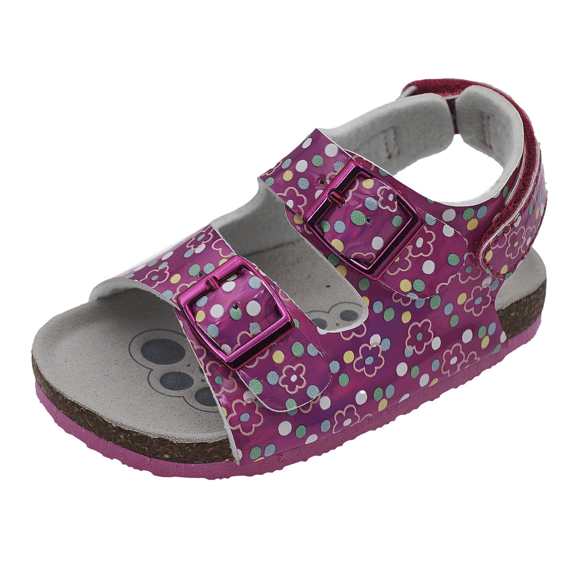 chicco-fiaba-kindersandalen-26-eu-klett-strand image 8