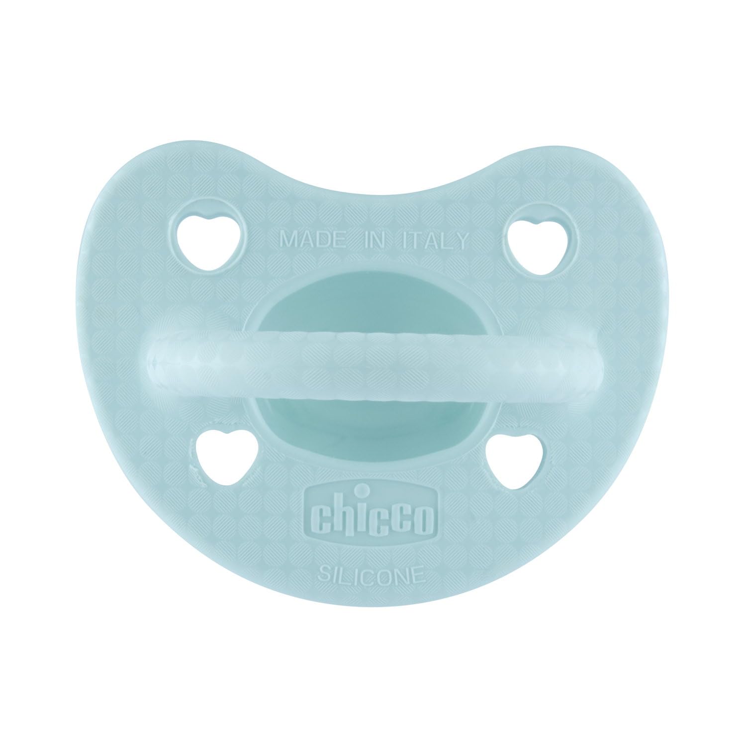 chicco-physioforma-luxe-schnuller-2-6m-silikon-orange image 3