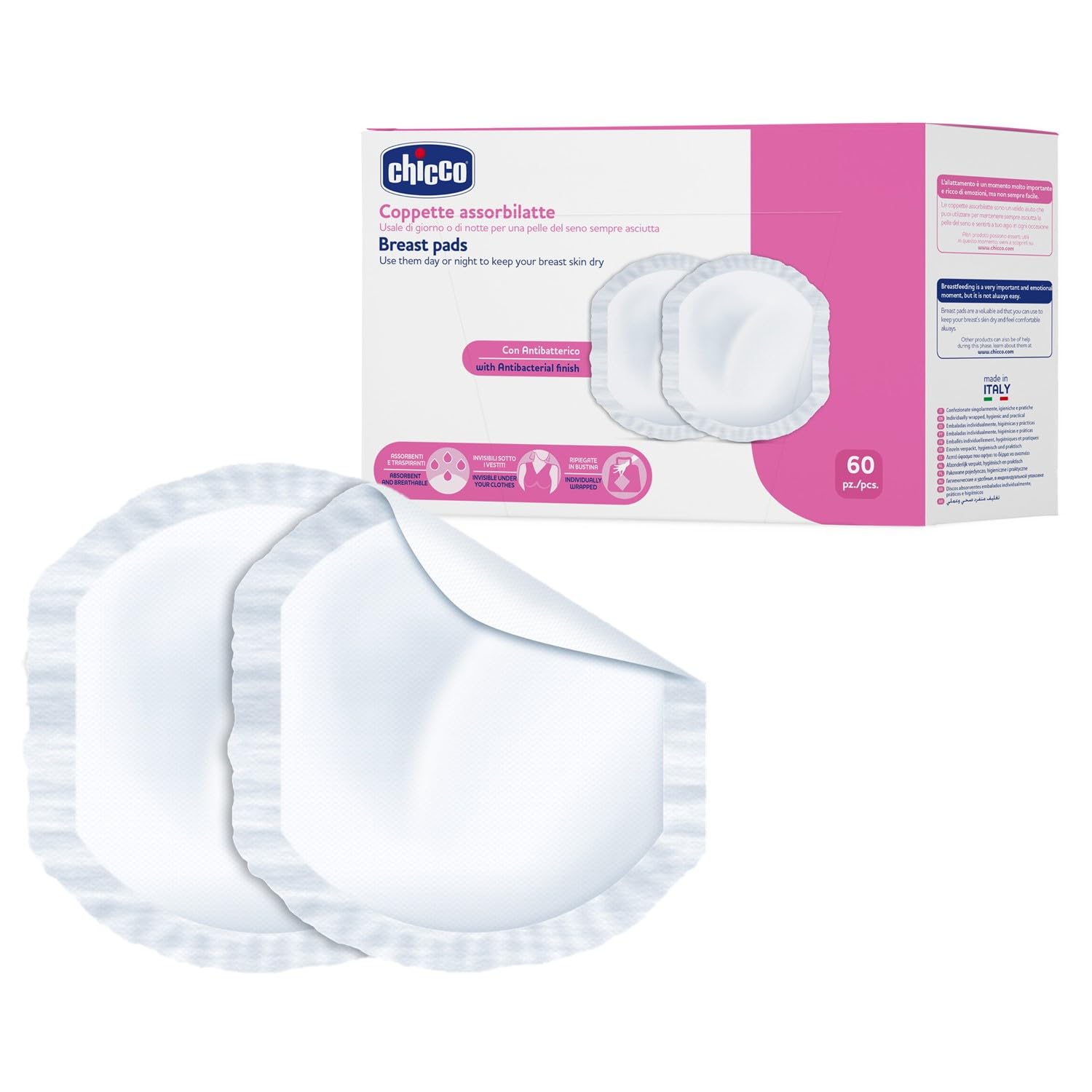 chicco-stilleinlagen-60-st-ck-antibakteriell-d-nn image 1