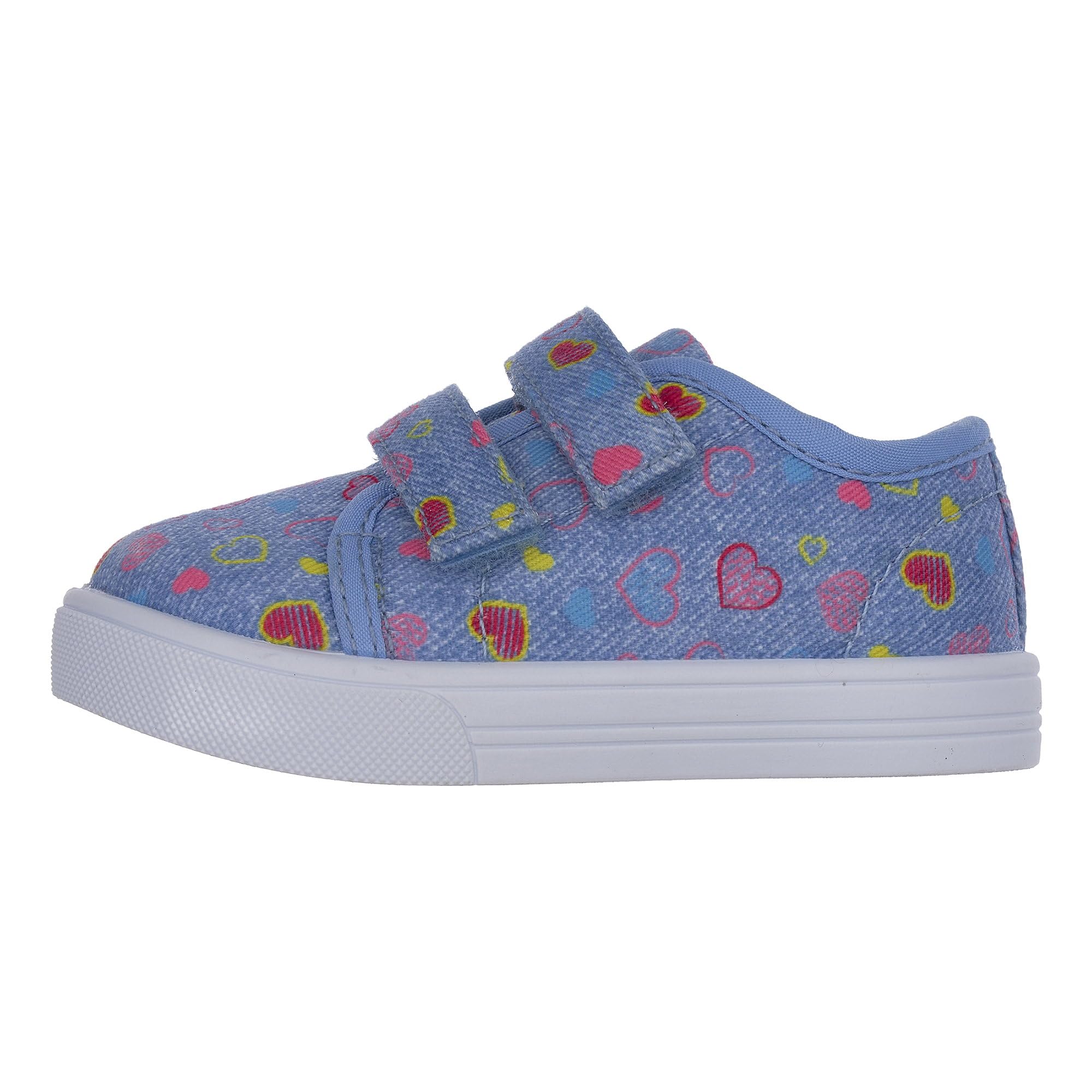 chicco-baby-sneaker-m-dchen-gr-20-eu-doppel-klettverschluss image 4