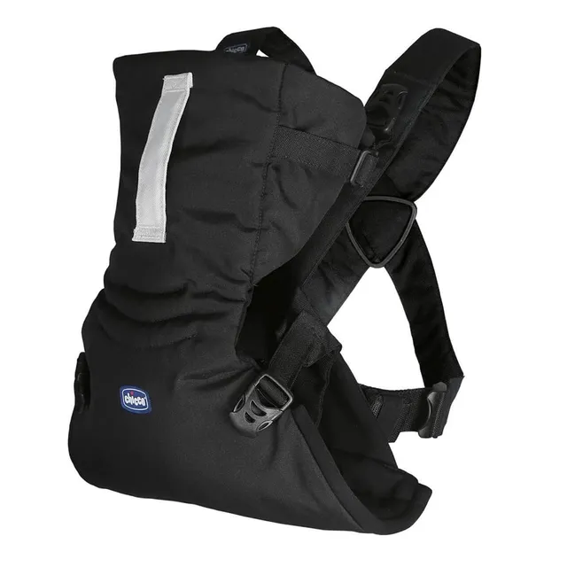 chicco-easyfit-babytrage-ab-geburt-9-kg-ergonomisch image 1