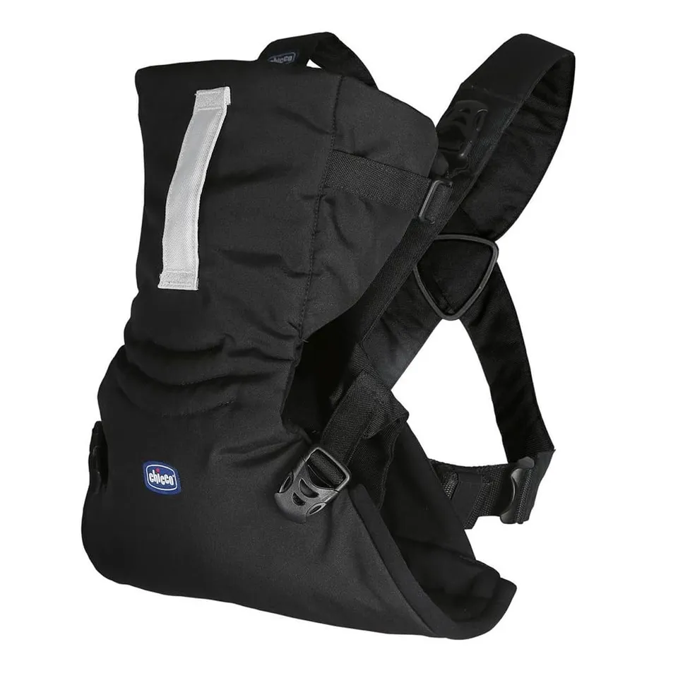 chicco-easyfit-babytrage-ab-geburt-9-kg-ergonomisch image 1