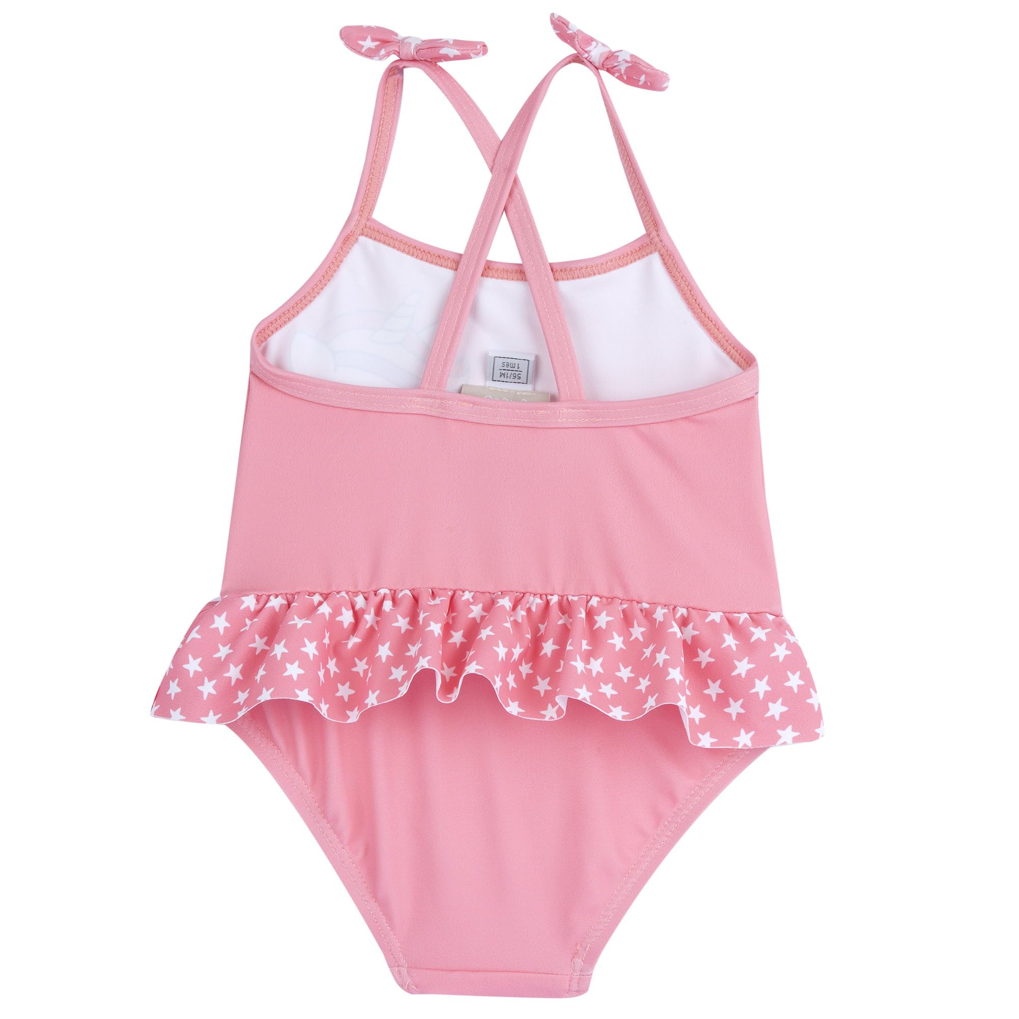 chicco-m-dchen-badeanzug-einteiler-strand-pool-9-monate image 2