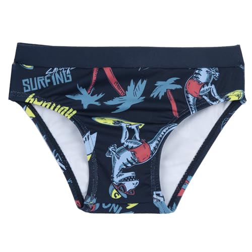 chicco-jungen-slip-badehose-4-jahre-blau-elastischer-bund image 5