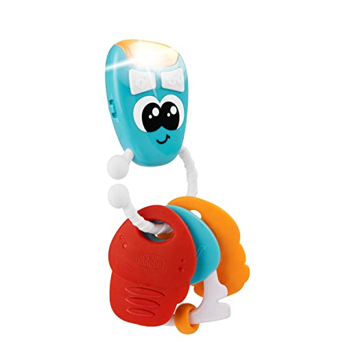 chicco-trillino-elektronische-schl-ssel-zweisprachig-6-36-monate image 6