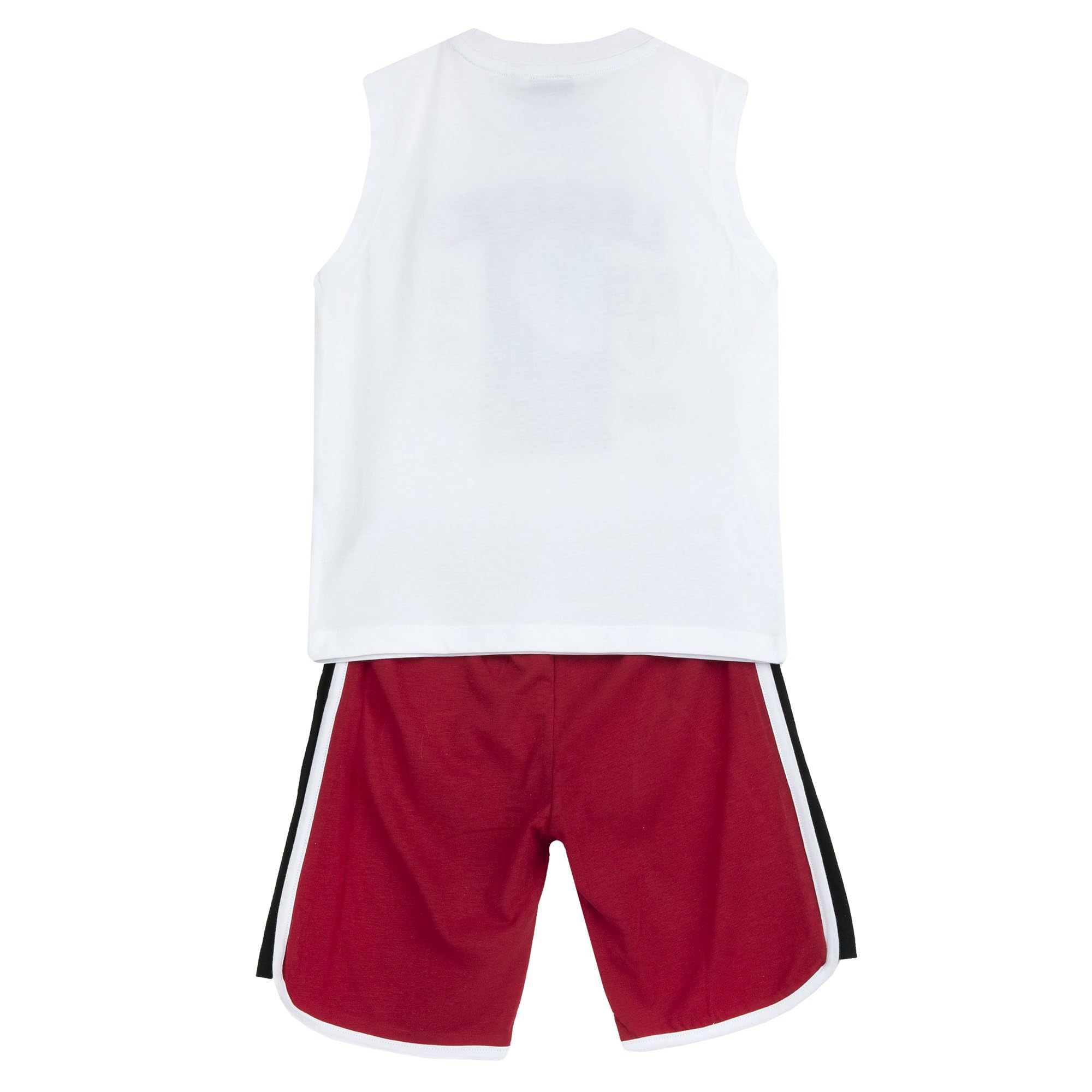 chicco-jungen-set-unterhemd-shorts-gr-e-5-jahre image 2