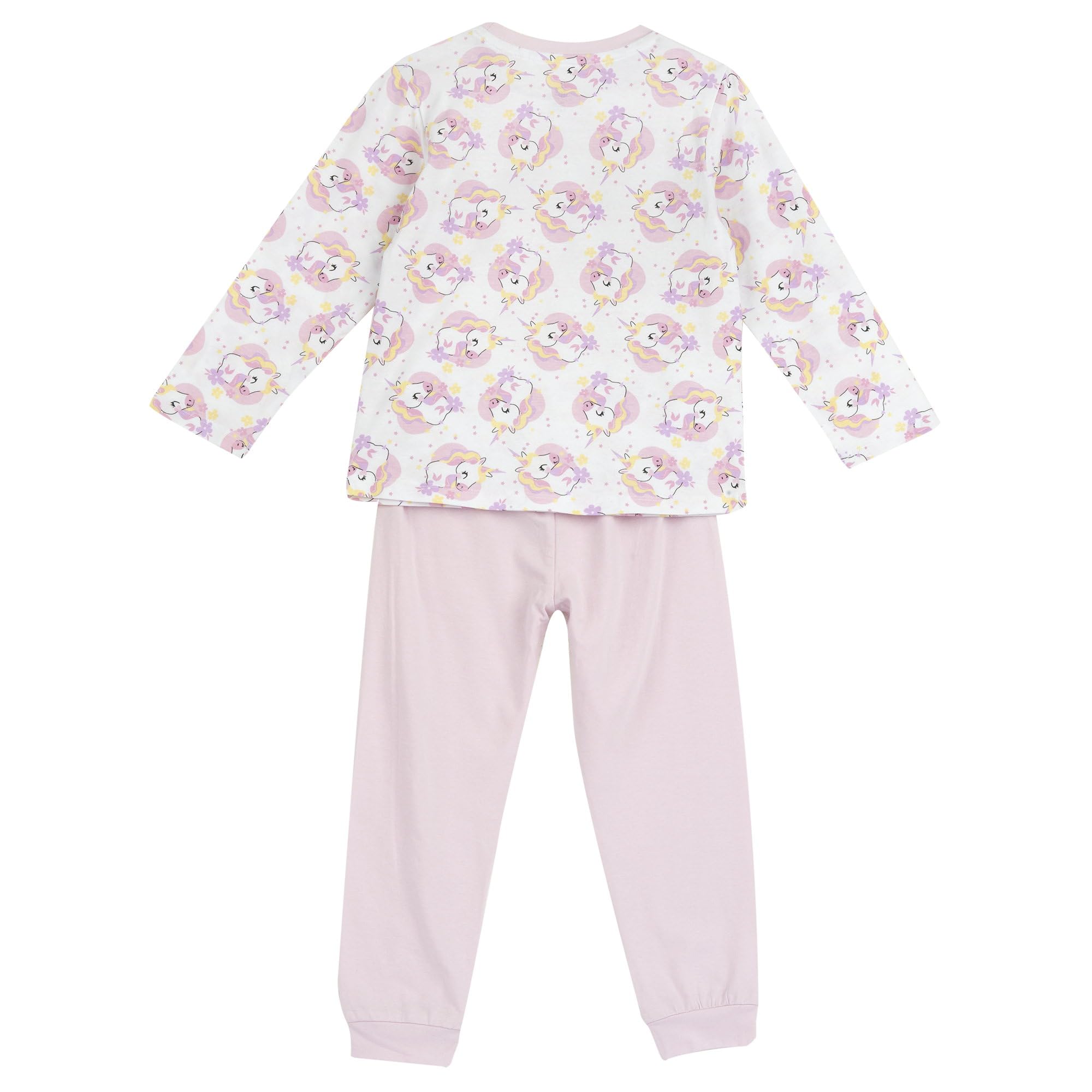 chicco-m-dchen-langpyjama-leicht-3-jahre-schlafanzug image 2