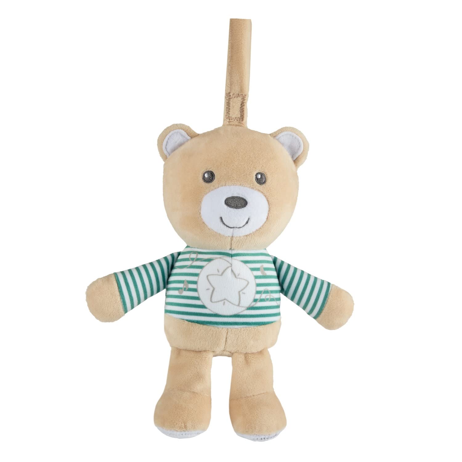 chicco-my-sweet-doudou-wagenspirale-wei-velours-0m image 6