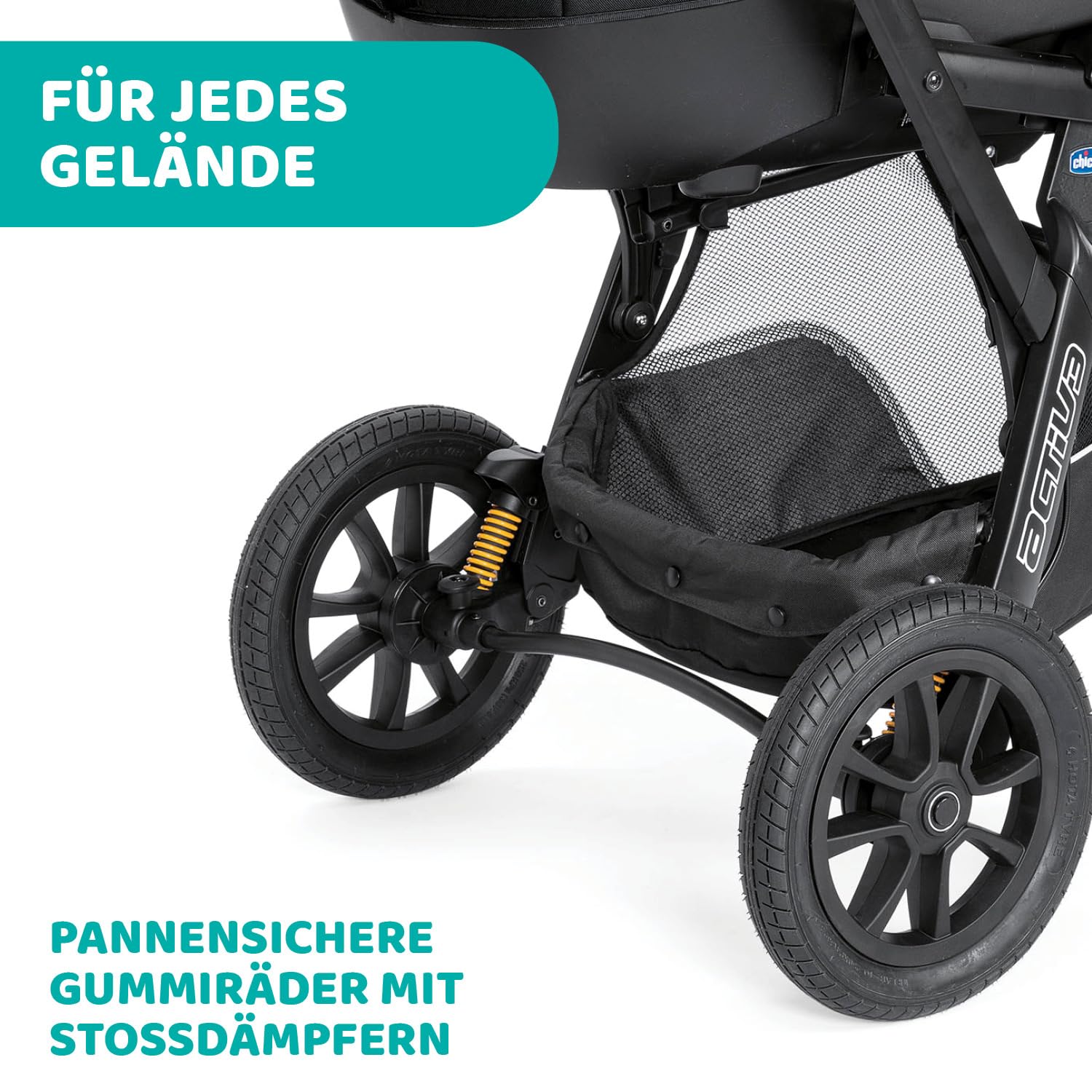 chicco-activ3-kinderwagen-3-rad-jet-black-0-monate image 6