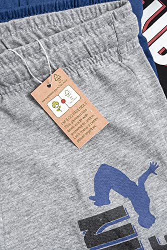 chicco-kinder-shorts-3er-set-bermudas-gr-4-jahre image 8