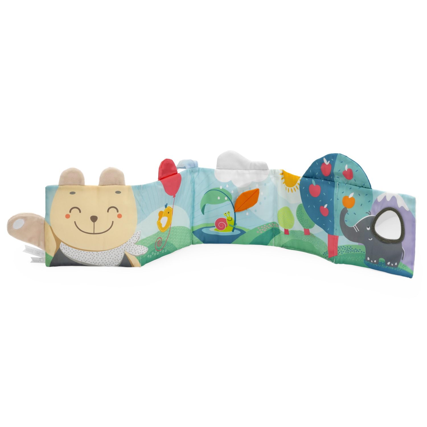 chicco-spielbuch-stoff-kinderwagen-ab-0-monate-weich image 2