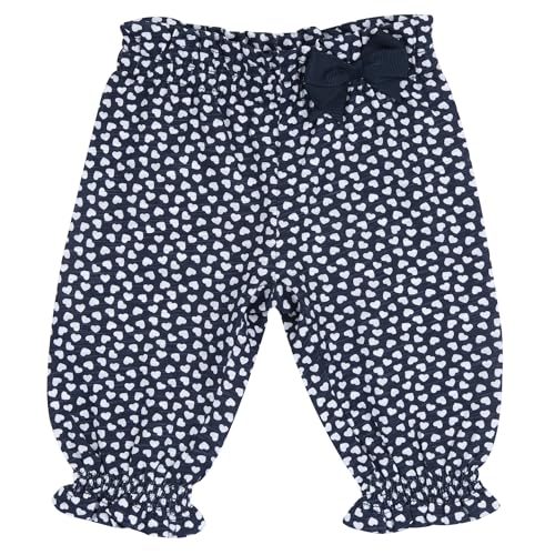 chicco-m-dchen-hose-babyhose-18-monate-blau-weicher-stoff image 5