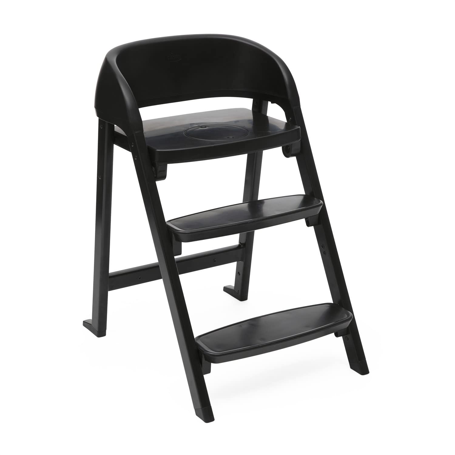 chicco-crescendo-lite-hochstuhl-schwarz-mitwachsend-110-kg image 3