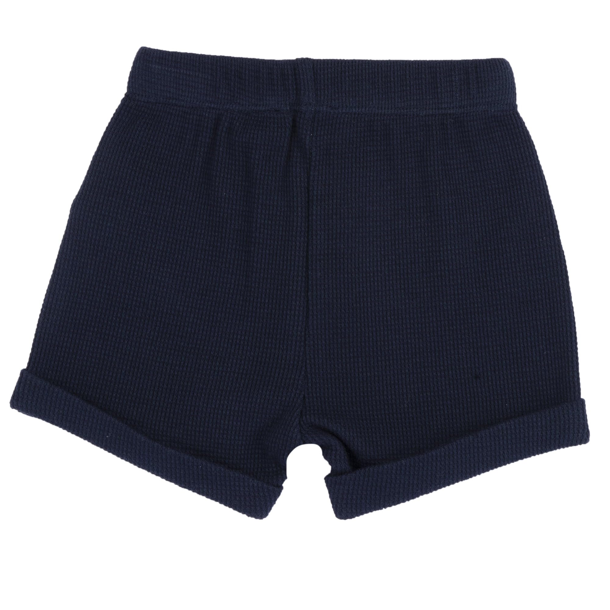 chicco-baby-set-t-shirt-shorts-jungen-9-monate image 4